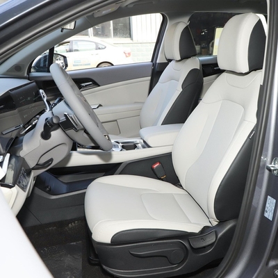 Kia Sportage 2017 SUV compacto com couro elétrico LED chinês e multifunção