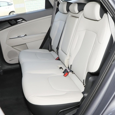 Kia Sportage 2017 SUV compacto com couro elétrico LED chinês e multifunção