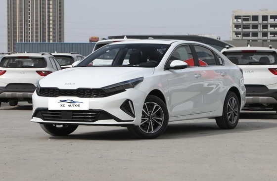 KIA K3 2015 Acessórios Automotivos Acessíveis com Ajuste Elétrico do Assento do Copiloto