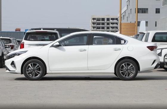 KIA K3 2015 Acessórios Automotivos Acessíveis com Ajuste Elétrico do Assento do Copiloto