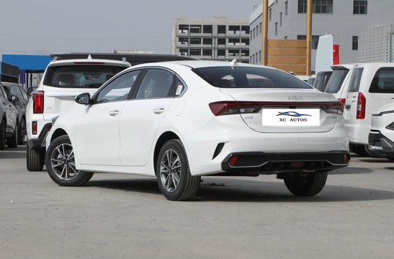 KIA K3 2015 Acessórios Automotivos Acessíveis com Ajuste Elétrico do Assento do Copiloto