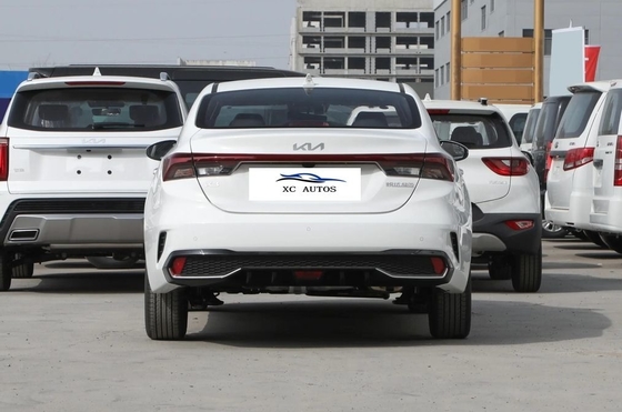 KIA K3 2015 Acessórios Automotivos Acessíveis com Ajuste Elétrico do Assento do Copiloto