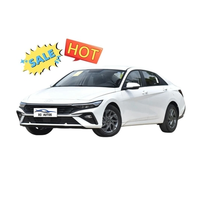 Hyundai Elantra N 2017 2019 Acessórios Carro com pneu 225/45 R17 e 5 lugares