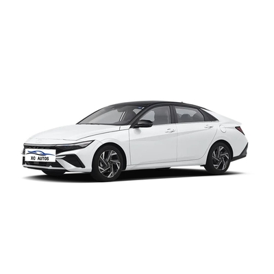 Elantra 2014 2017 Acessórios híbrido H yundai Elantra 2012 Volante multifunção