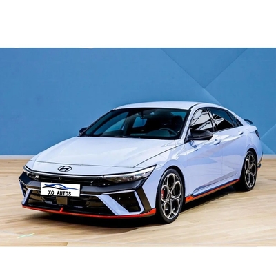 Elantra 2014 2017 Acessórios híbrido H yundai Elantra 2012 Volante multifunção