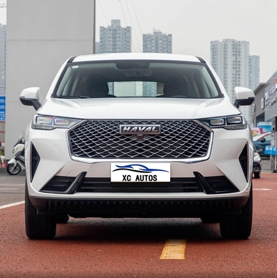 Gwm Haval H6 Hybrid Online Car Compra Farol LED ABS Sistema de travagem antibloqueio Sim