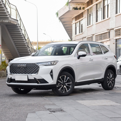 2024 Euro VI Greatwall Haval H6 Gt Peças de motor híbrido para 2020 2021 Carros SUV compactos