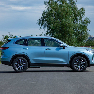 2024 Euro VI Greatwall Haval H6 Gt Peças de motor híbrido para 2020 2021 Carros SUV compactos