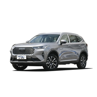 Baixo para Haval H6 Carros Direção à Esquerda Transmissão Manual SUV a gasolina em Dubai