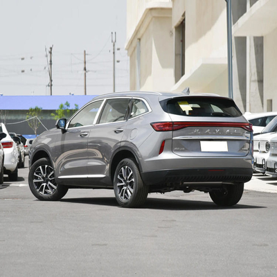 Baixo para Haval H6 Carros Direção à Esquerda Transmissão Manual SUV a gasolina em Dubai