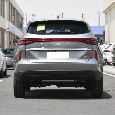 Baixo para Haval H6 Carros Direção à Esquerda Transmissão Manual SUV a gasolina em Dubai