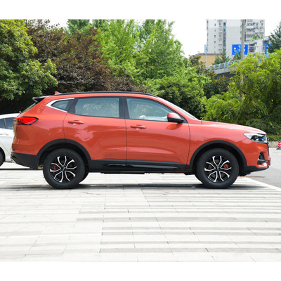 2023 Haval H6 Hybrid Carros Usados 2024 Veículos SUV Automóveis com Freio Frente Freio Atrás
