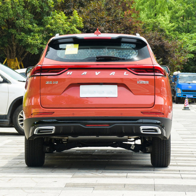 2023 Haval H6 Hybrid Carros Usados 2024 Veículos SUV Automóveis com Freio Frente Freio Atrás