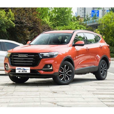 2023 Haval H6 Hybrid Carros Usados 2024 Veículos SUV Automóveis com Freio Frente Freio Atrás