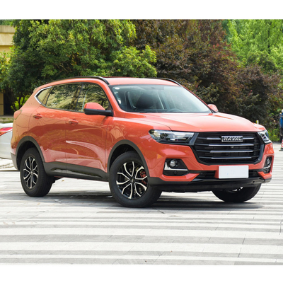 2023 Haval H6 Hybrid Carros Usados 2024 Veículos SUV Automóveis com Freio Frente Freio Atrás