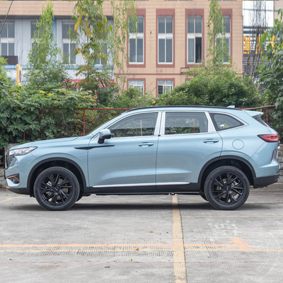Haval H6 1.5T Jolion Hybrid Carro a gasolina com 150-200PS Potência máxima e farol LED