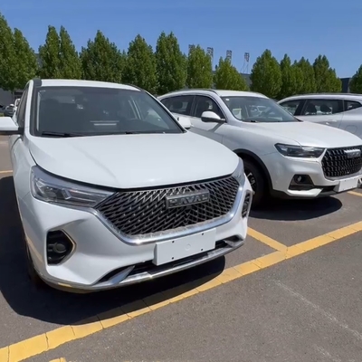 Great Wall Haval H6 2023 1.5T versão urbana automática SUV a gasolina com 4 cilindros