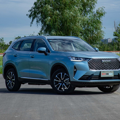 Great Wall Haval H6 2023 1.5T versão urbana automática SUV a gasolina com 4 cilindros