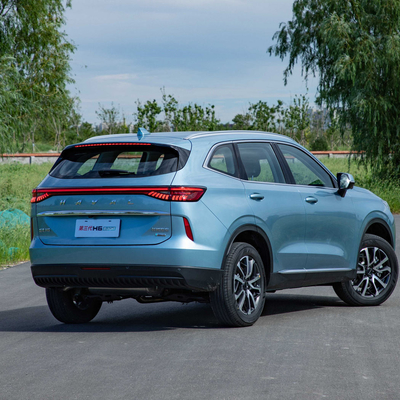 Great Wall Haval H6 2023 1.5T versão urbana automática SUV a gasolina com 4 cilindros