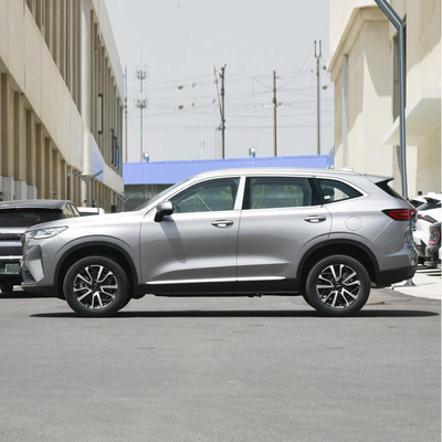 Great Wall Haval H6 2023 1.5T versão urbana automática SUV a gasolina com 4 cilindros