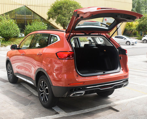 Great Wall Haval H6 2023 1.5T versão urbana automática SUV a gasolina com 4 cilindros
