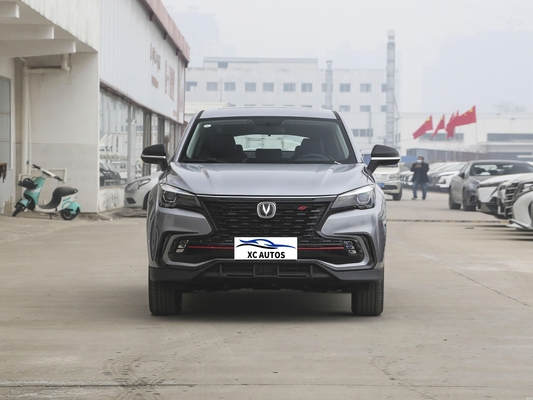 2023 CHANGAN CS85 Coupé 1.5T DCT Luxo 5 Portas 5 lugares SUV Crossover de gasolina