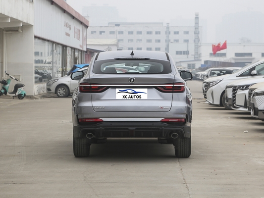 2023 CHANGAN CS85 Coupé 1.5T DCT Luxo 5 Portas 5 lugares SUV Crossover de gasolina