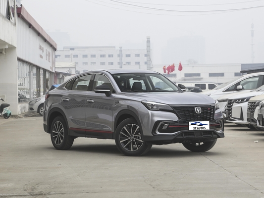 2023 CHANGAN CS85 Coupé 1.5T DCT Luxo 5 Portas 5 lugares SUV Crossover de gasolina