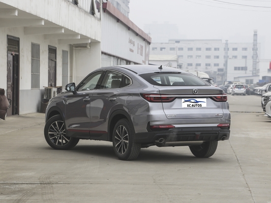 2023 CHANGAN CS85 Coupé 1.5T DCT Luxo 5 Portas 5 lugares SUV Crossover de gasolina