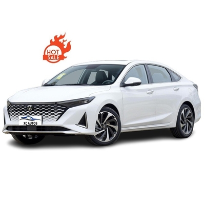 Velocidade máxima 210km/h CHANGAN 2024 RAETON Ruicheng PLUS 2024 1.5T DCT Luxury Edition energia