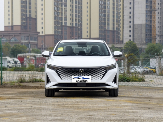 Velocidade máxima 210km/h CHANGAN 2024 RAETON Ruicheng PLUS 2024 1.5T DCT Luxury Edition energia