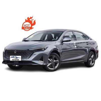 2024 Changan Raeton Plus Sedan Veículo a gasolina com cilindrada ≤ 1,5 L e binário máximo de 300