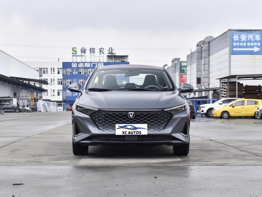 2024 Changan Raeton Plus Sedan Veículo a gasolina com cilindrada ≤ 1,5 L e binário máximo de 300