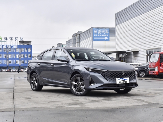 2024 Changan Raeton Plus Sedan Veículo a gasolina com cilindrada ≤ 1,5 L e binário máximo de 300