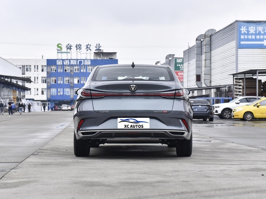 2024 Changan Raeton Plus Sedan Veículo a gasolina com cilindrada ≤ 1,5 L e binário máximo de 300