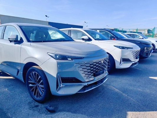 Changan Uni K 2WD 4WD Automático SUV Carro com ESC Sistema Eletrônico de Controle de Estabilidade Sim