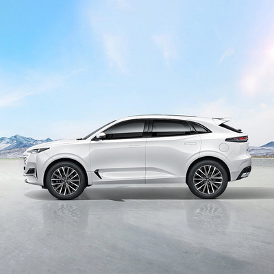 Uni-K Hybrid Changan Uni-K Acessórios para gasolina Sistema ESC e Ajuste elétrico do assento