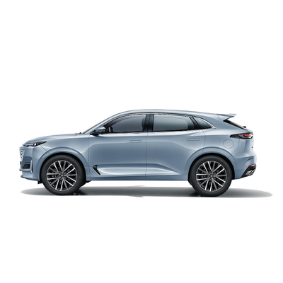 Changan Uni-K Unik Idd 2024 Gasolina 2023 Awd Shangan Uni K com Radar Frente 4 Atrás 4