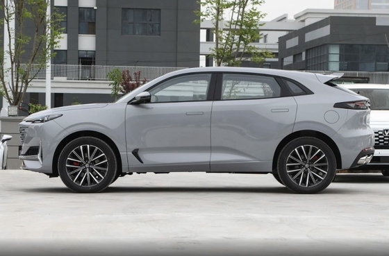 Changan UNI-K 2023 Gás Awd Excelente Modelo Kilometragem Automóveis de suspensão traseira multi-link