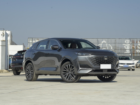 Changan Uni-K 2.0T SUV a gasolina 2024 Ajuste elétrico do assento do motorista e farol LED