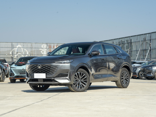 Changan Uni-K 2.0T SUV a gasolina 2024 Ajuste elétrico do assento do motorista e farol LED