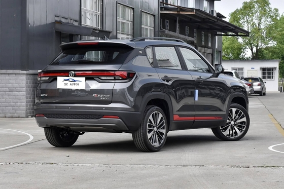 2023 Changan Cs35 Plus Awd Suv com 5 lugares e binário máximo de 200-300Nm