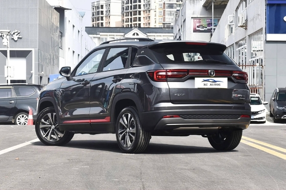2023 Changan Cs35 Plus Awd Suv com 5 lugares e binário máximo de 200-300Nm