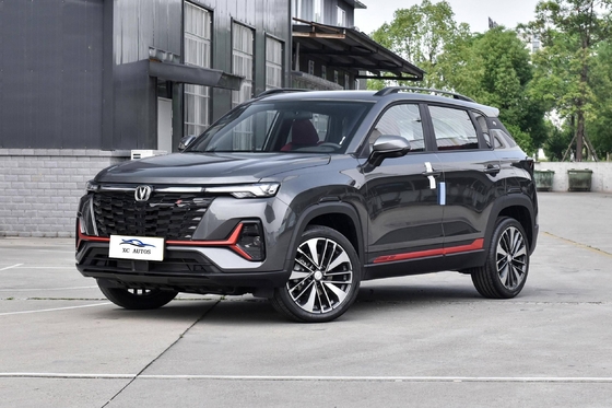 2023 Changan Cs35 Plus Awd Suv com 5 lugares e binário máximo de 200-300Nm