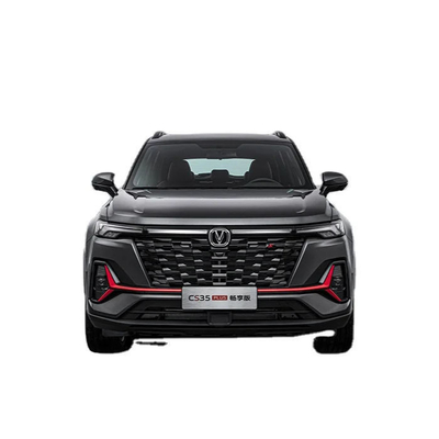 Gás Changan Cs35 Plus 5 portas 5 lugares SUV direção esquerda Auto peças de reposição para carros