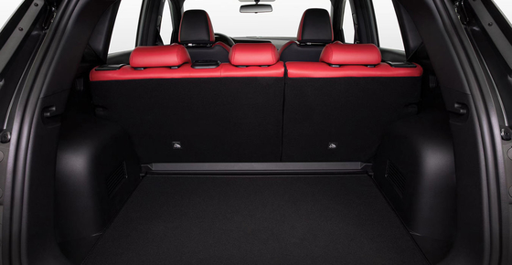 Gás Changan Cs35 Plus 5 portas 5 lugares SUV direção esquerda Auto peças de reposição para carros