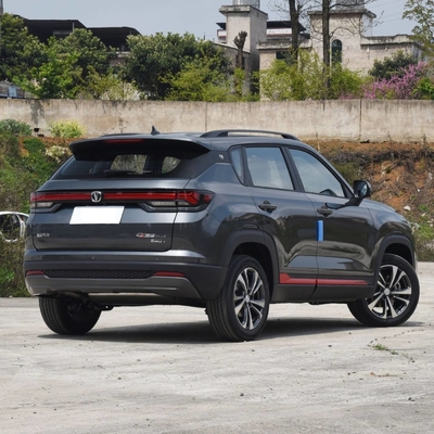 2023 Changan CS35 Plus SUV com sistema de direção elétrica e montagem de motor diesel
