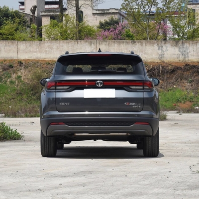 2023 Changan CS35 Plus SUV com sistema de direção elétrica e montagem de motor diesel