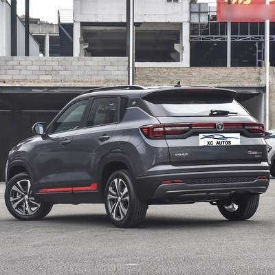 Acessórios do motor Changan Cs35 Plus para adultos Torque máximo Nm 200-300Nm