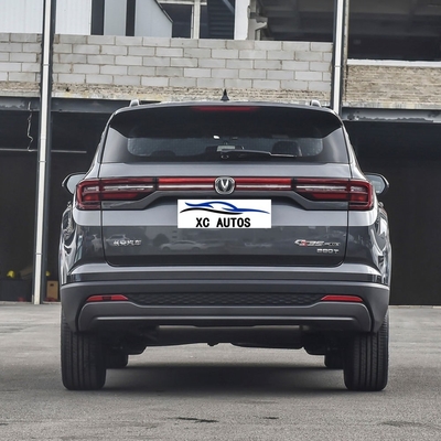 Acessórios do motor Changan Cs35 Plus para adultos Torque máximo Nm 200-300Nm